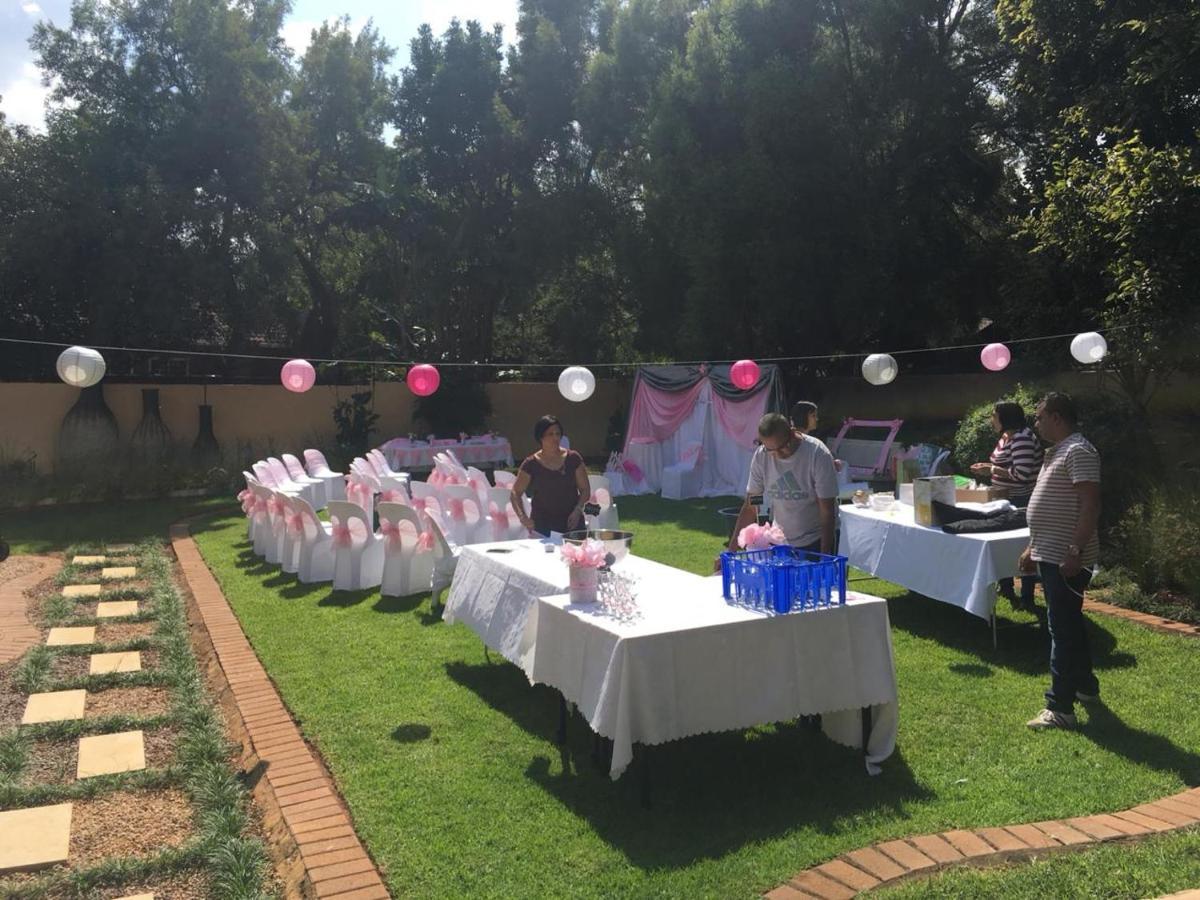 Riverton Manor Centurion Luaran gambar