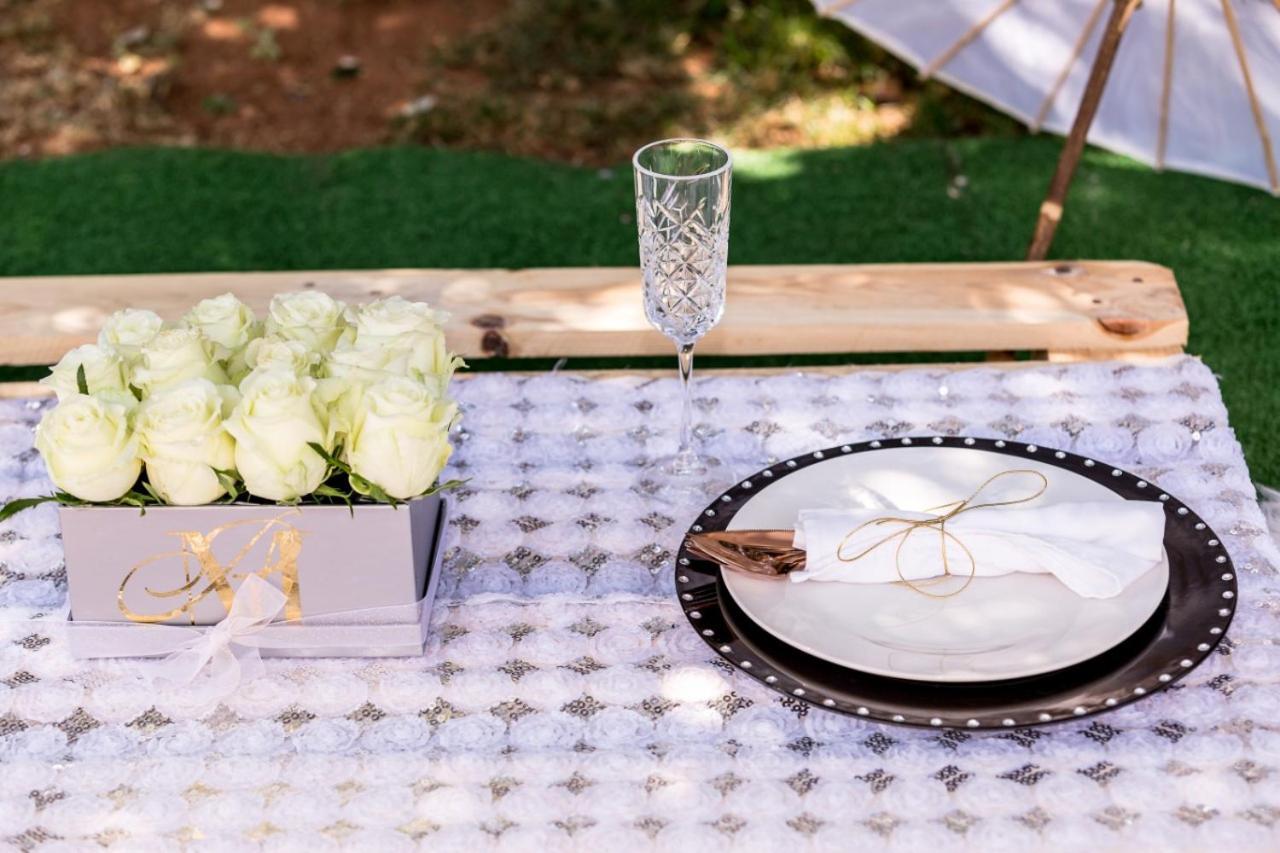 Riverton Manor Centurion Luaran gambar