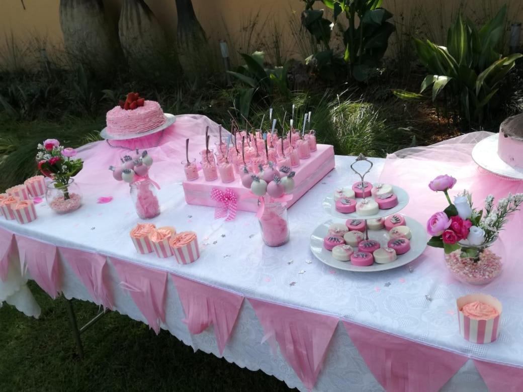 Riverton Manor Centurion Luaran gambar