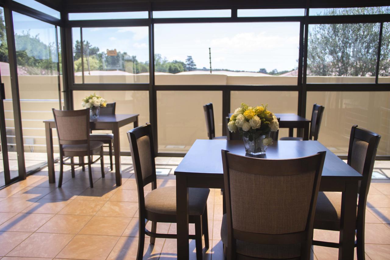 Riverton Manor Centurion Luaran gambar