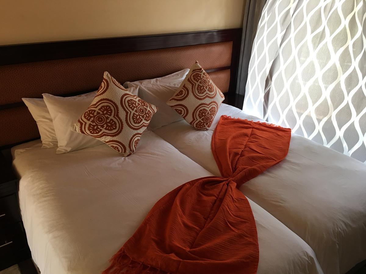 Riverton Manor Centurion Luaran gambar