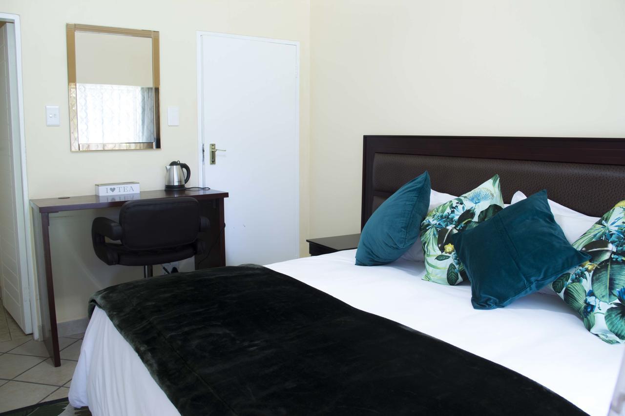 Riverton Manor Centurion Luaran gambar