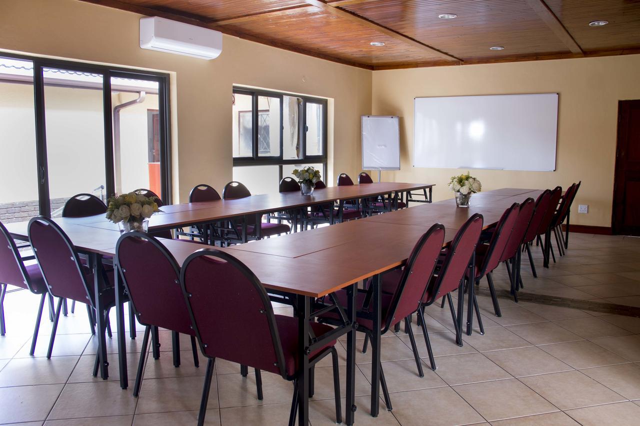 Riverton Manor Centurion Luaran gambar