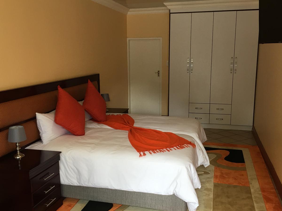 Riverton Manor Centurion Luaran gambar