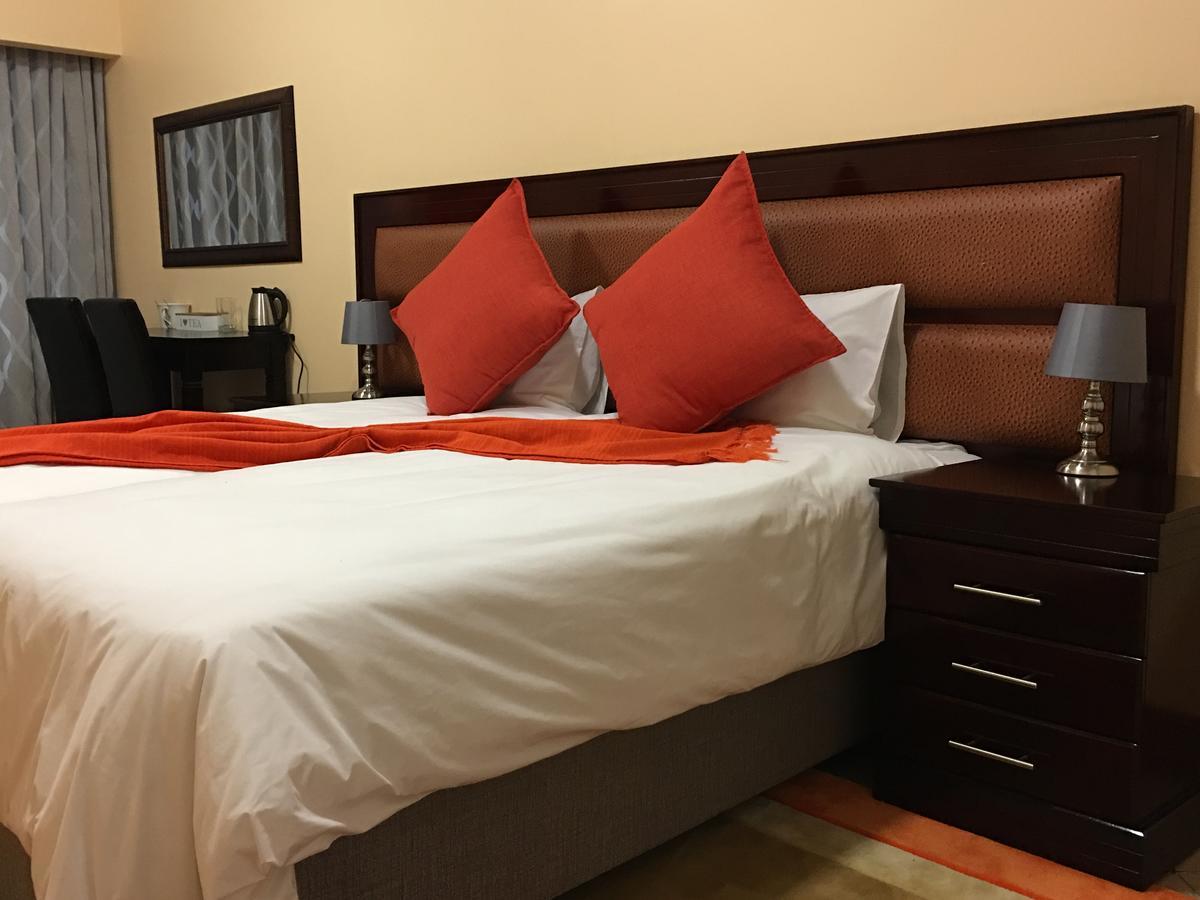 Riverton Manor Centurion Luaran gambar