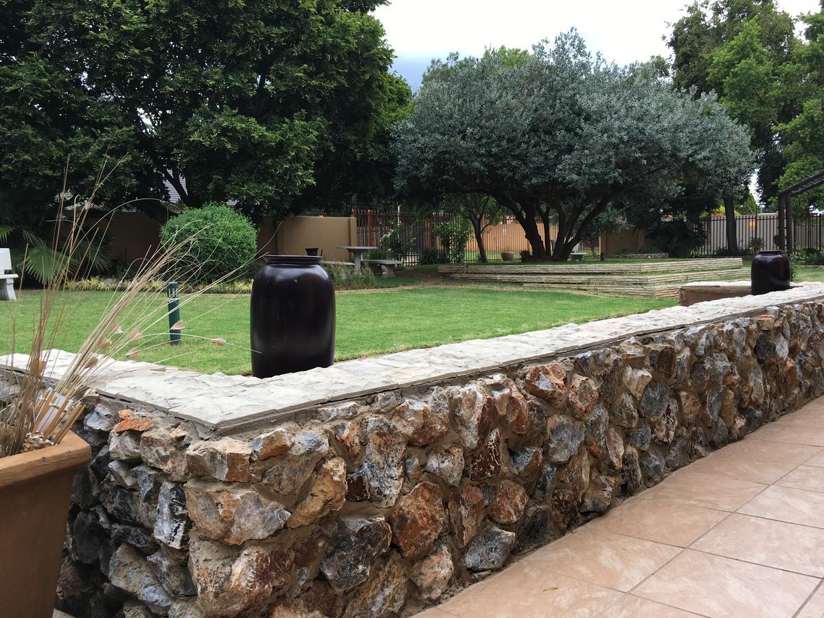 Riverton Manor Centurion Luaran gambar