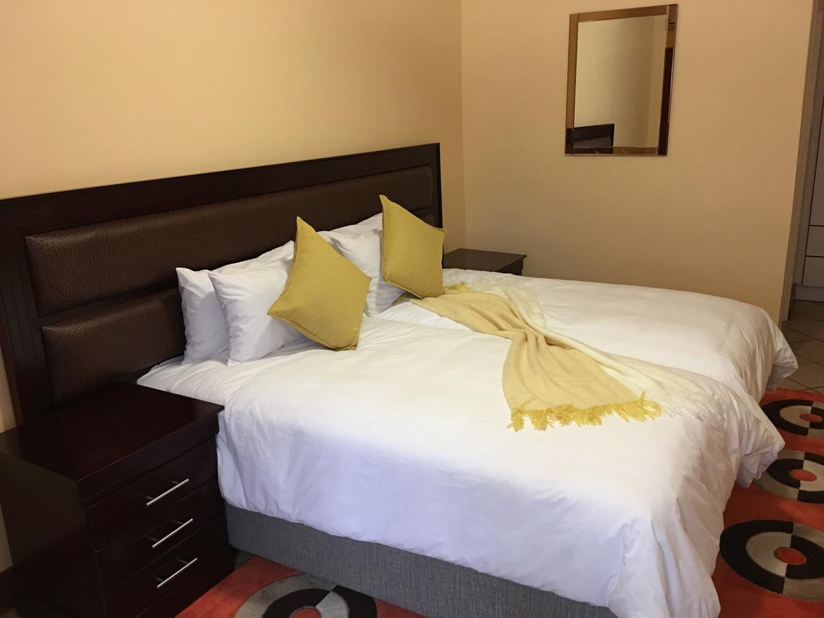 Riverton Manor Centurion Luaran gambar