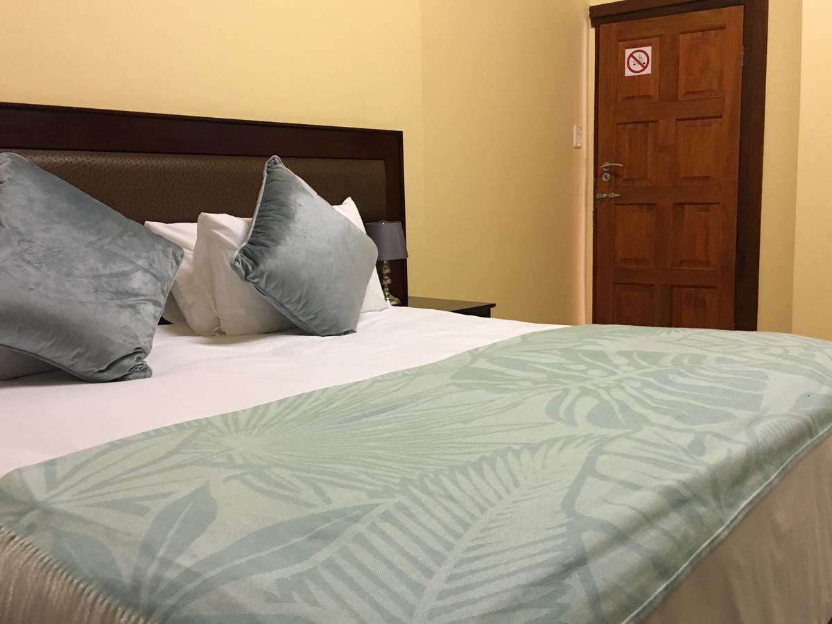 Riverton Manor Centurion Luaran gambar