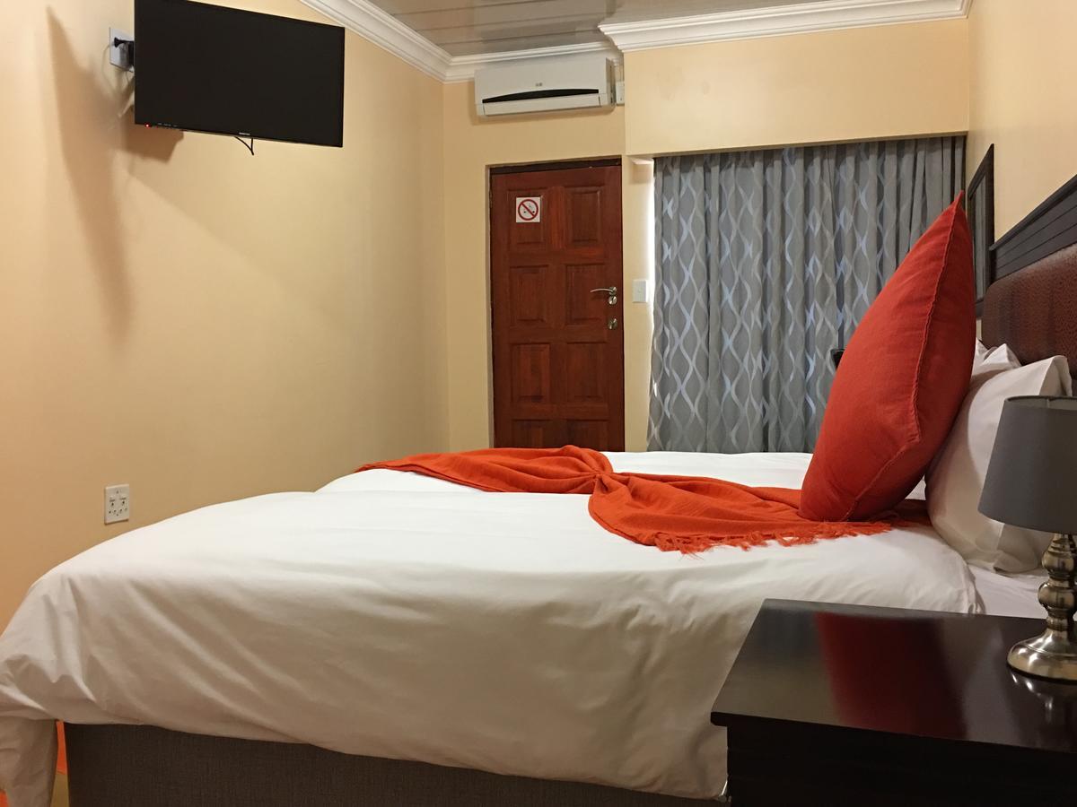 Riverton Manor Centurion Luaran gambar