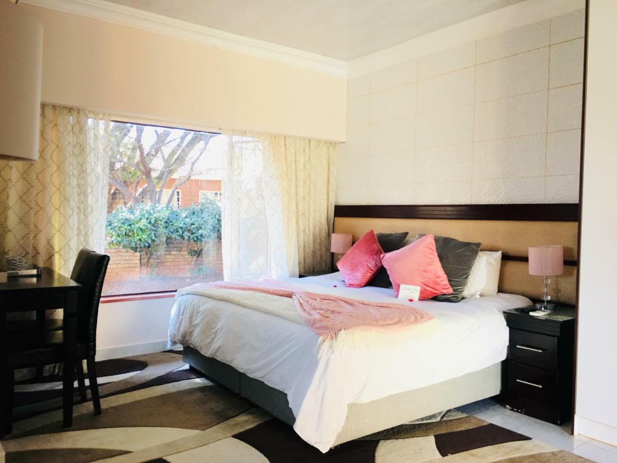 Riverton Manor Centurion Luaran gambar
