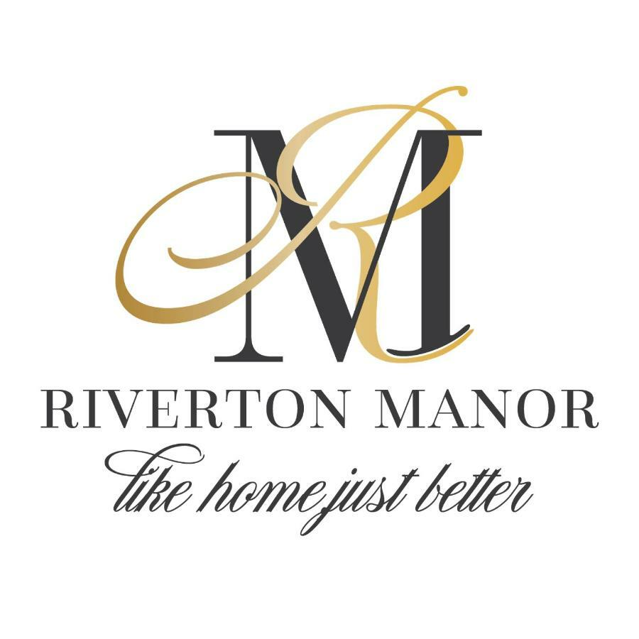 Riverton Manor Centurion Luaran gambar