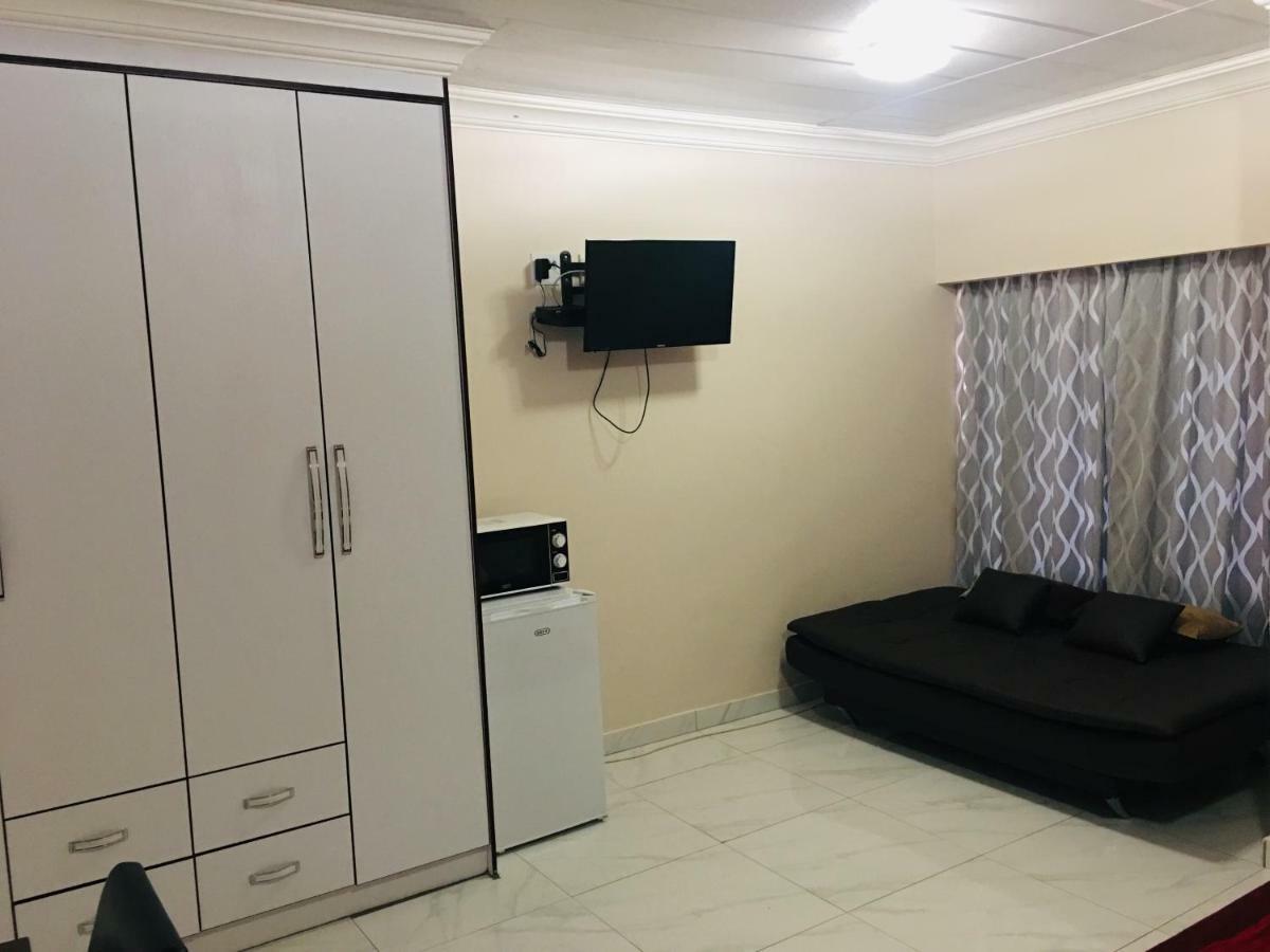 Riverton Manor Centurion Luaran gambar