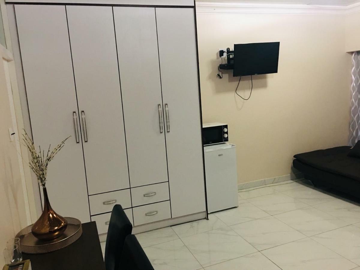 Riverton Manor Centurion Luaran gambar