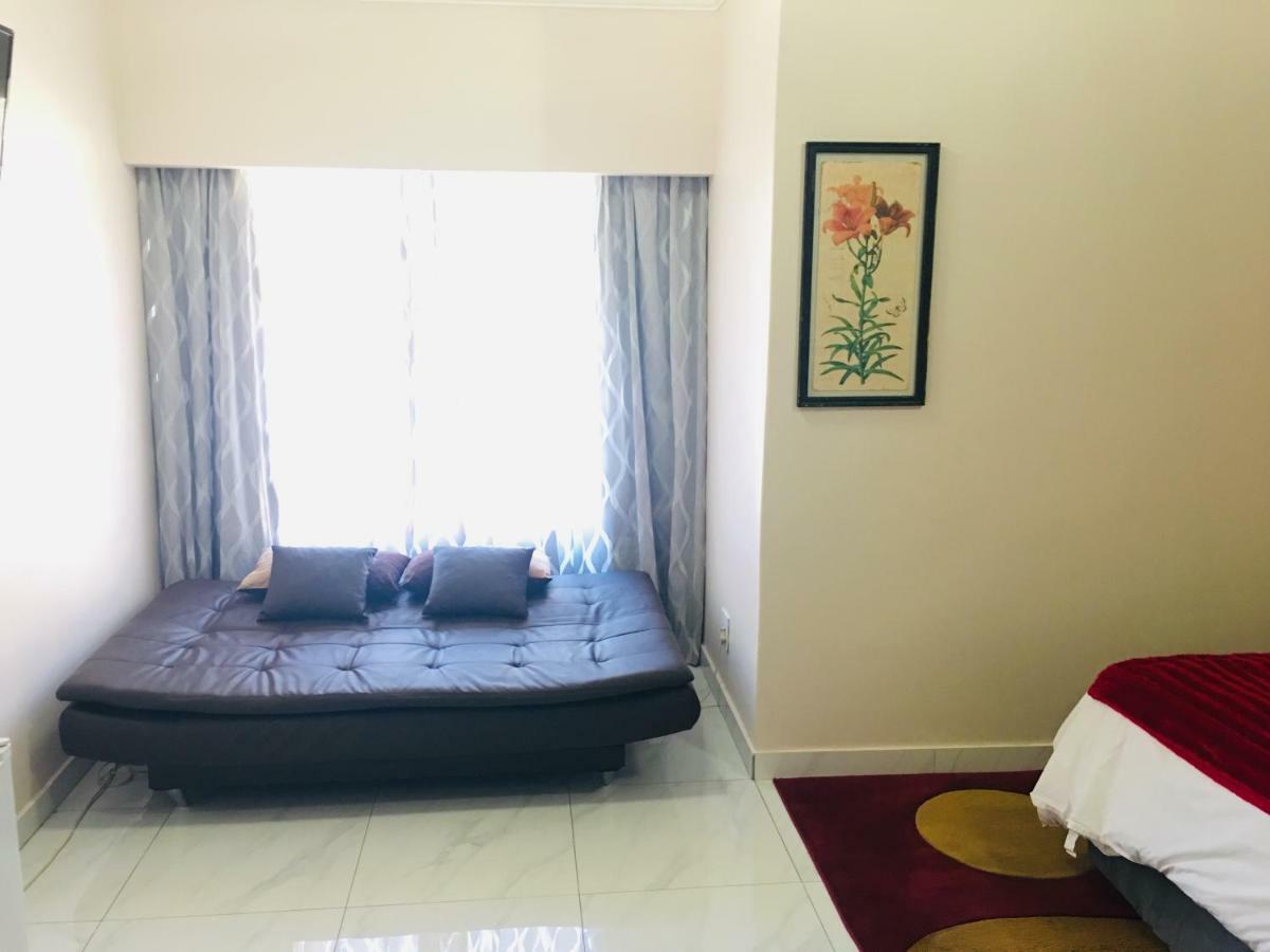 Riverton Manor Centurion Luaran gambar